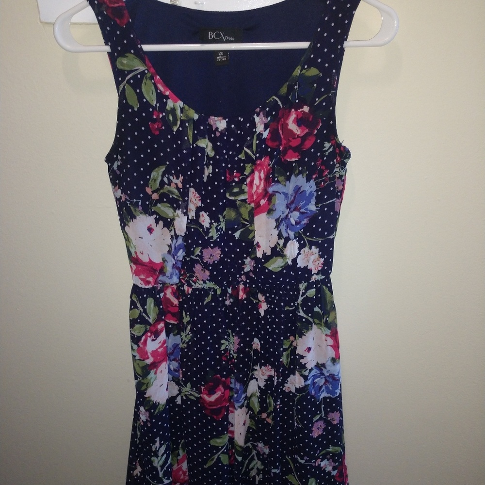 BCX dress - Picture 1 of 4